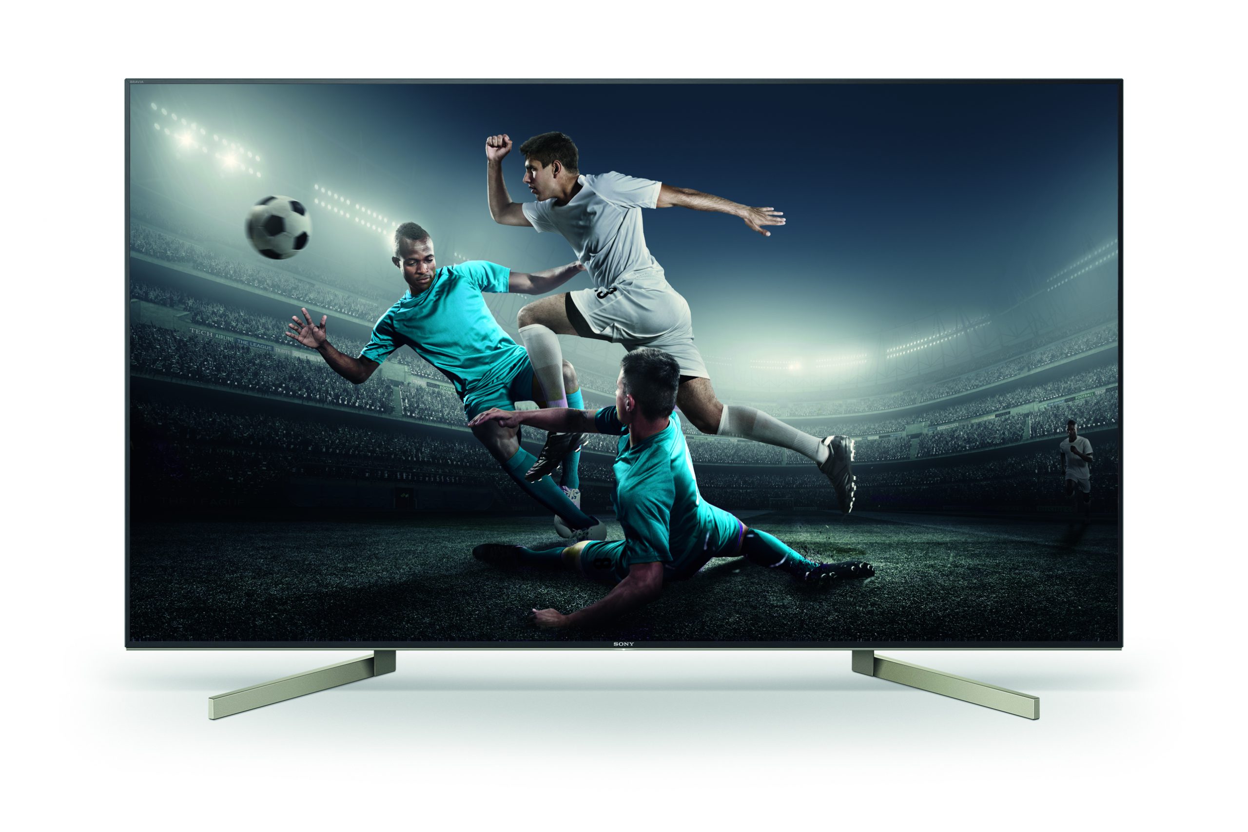Sony 65XF9005