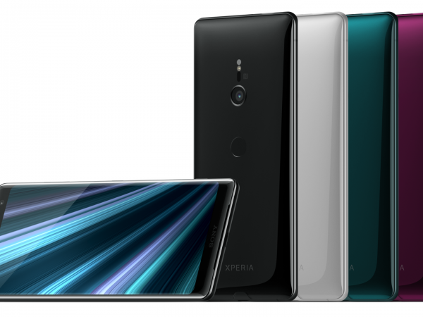 Sony Xperia XZ3