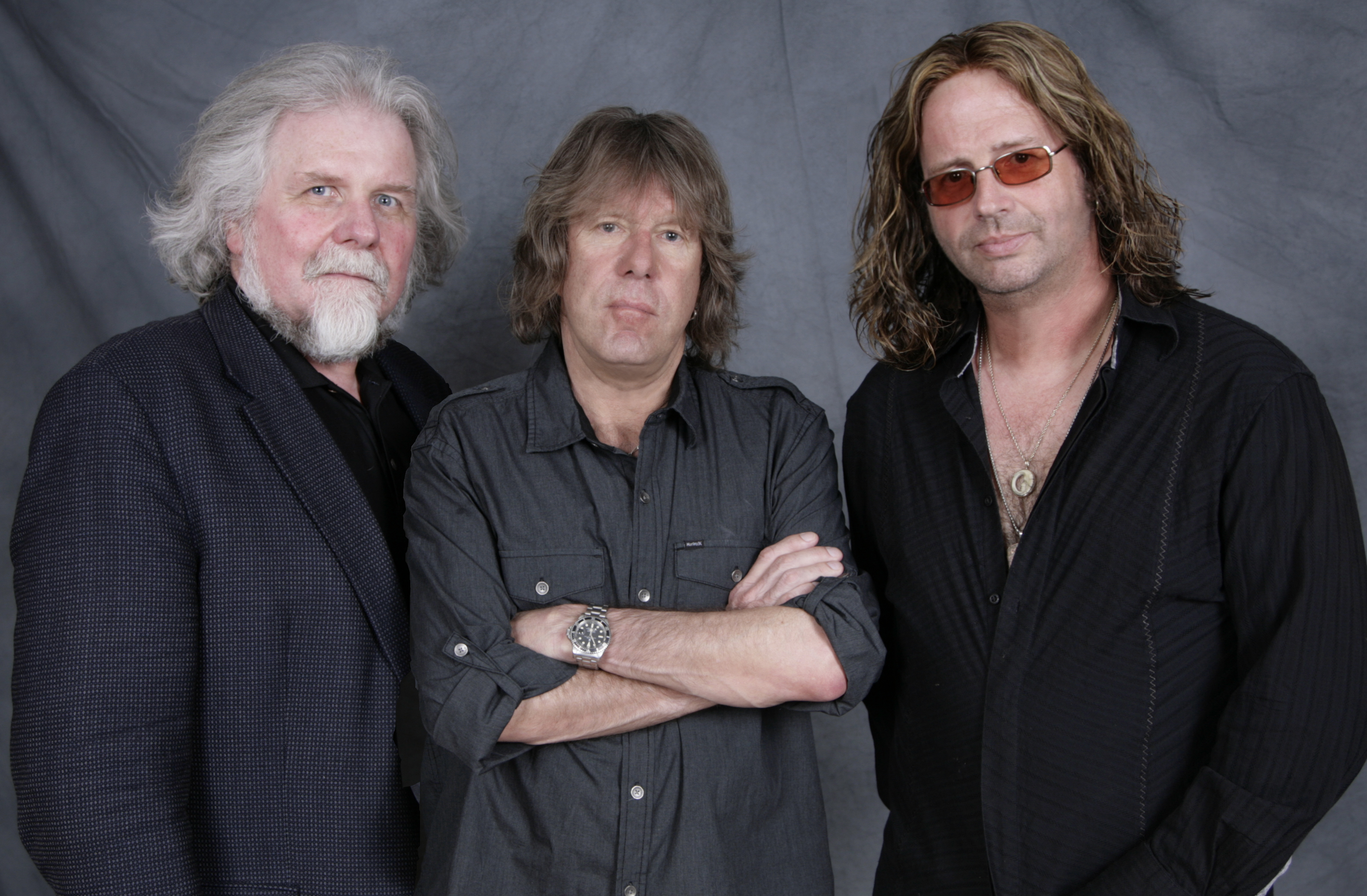 Anmeldelse og intervju: Keith Emerson - Beyond the Stars 2 Three Fates Project