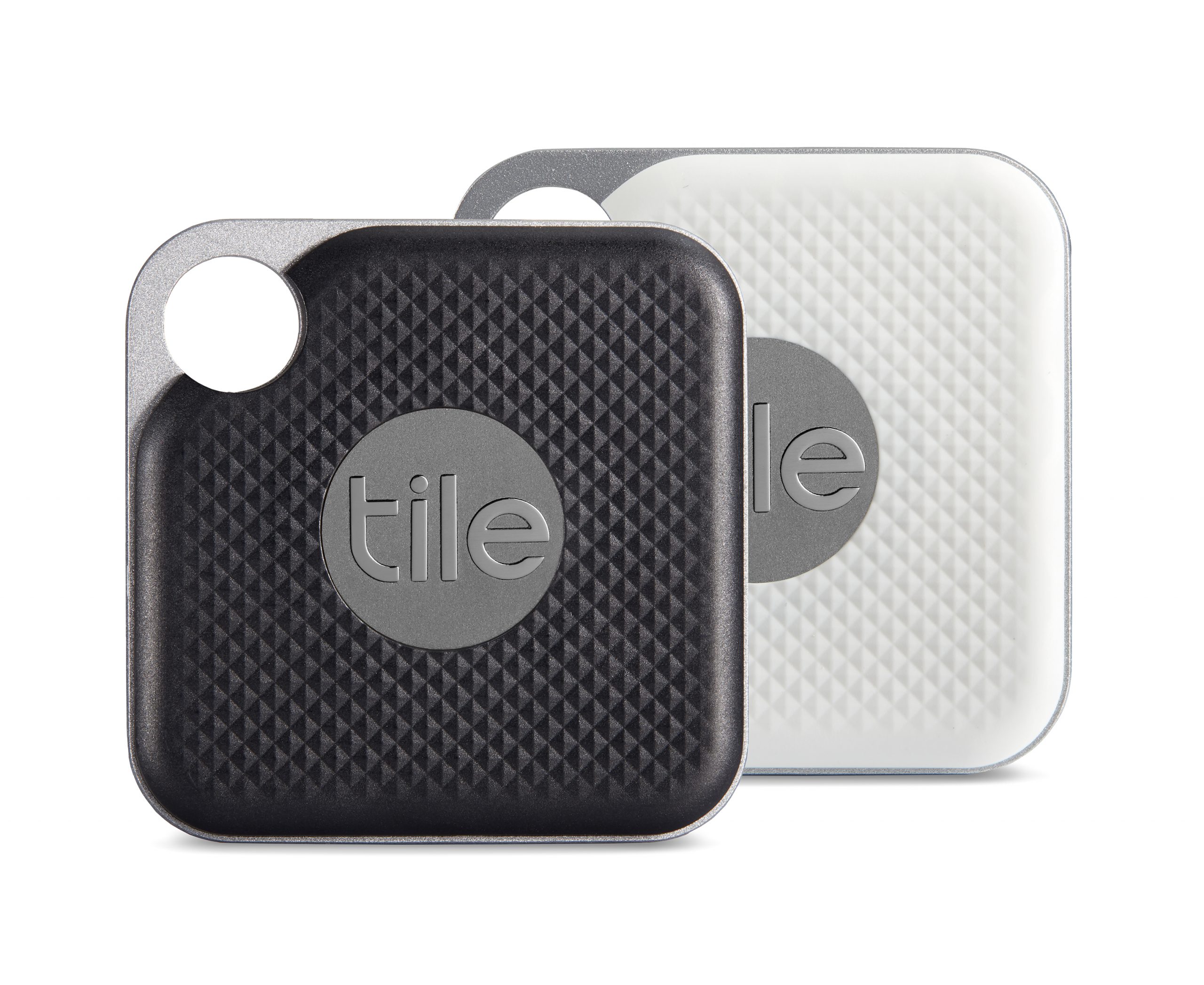 Tile Pro BLK.WHT Combo Front