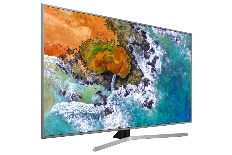 Samsung UE55NU7475 2