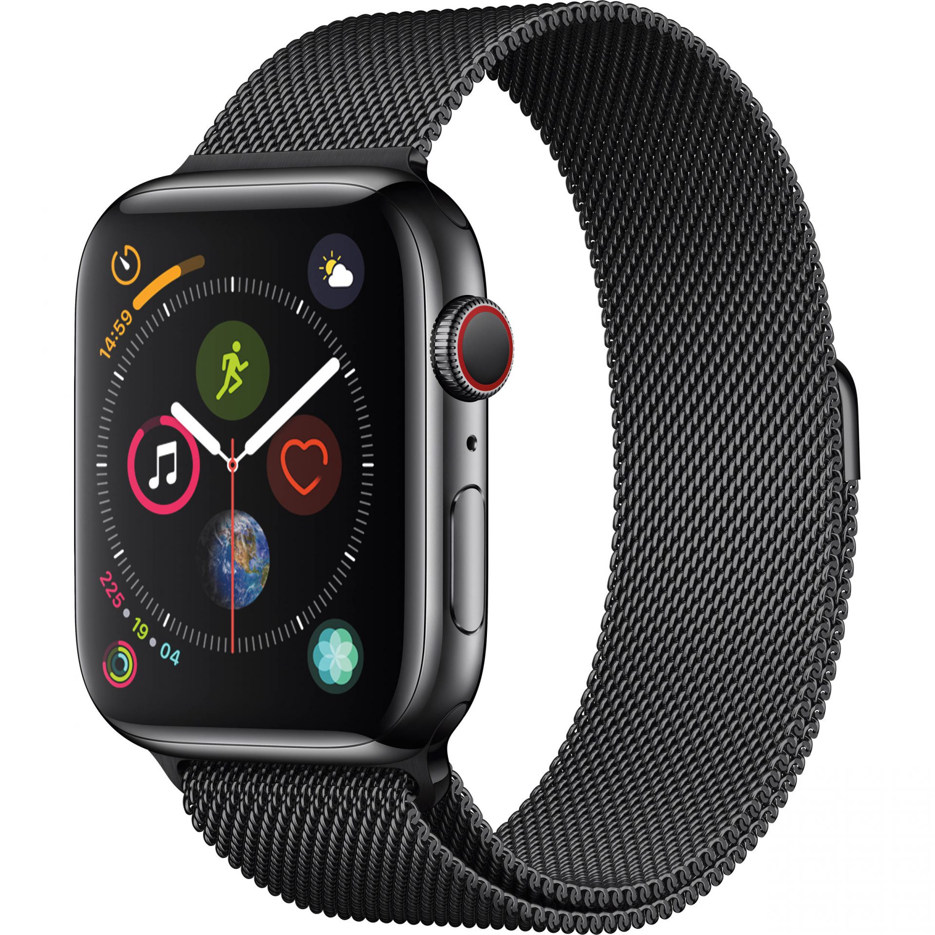 Apple Watch Series 4