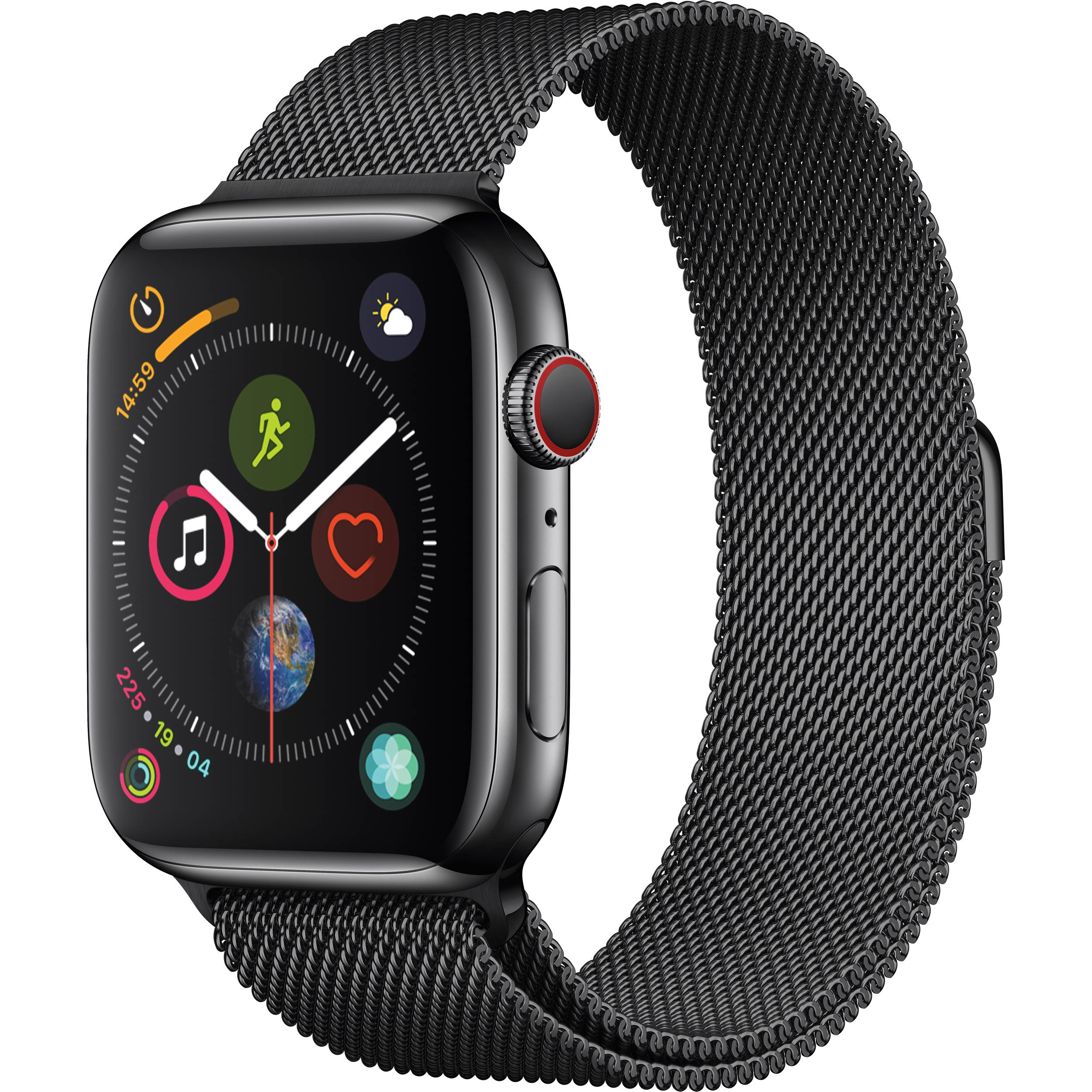 Gudskjelov! 40+ Vanlige fakta om Apple Watch Series 1 38Mm: If your