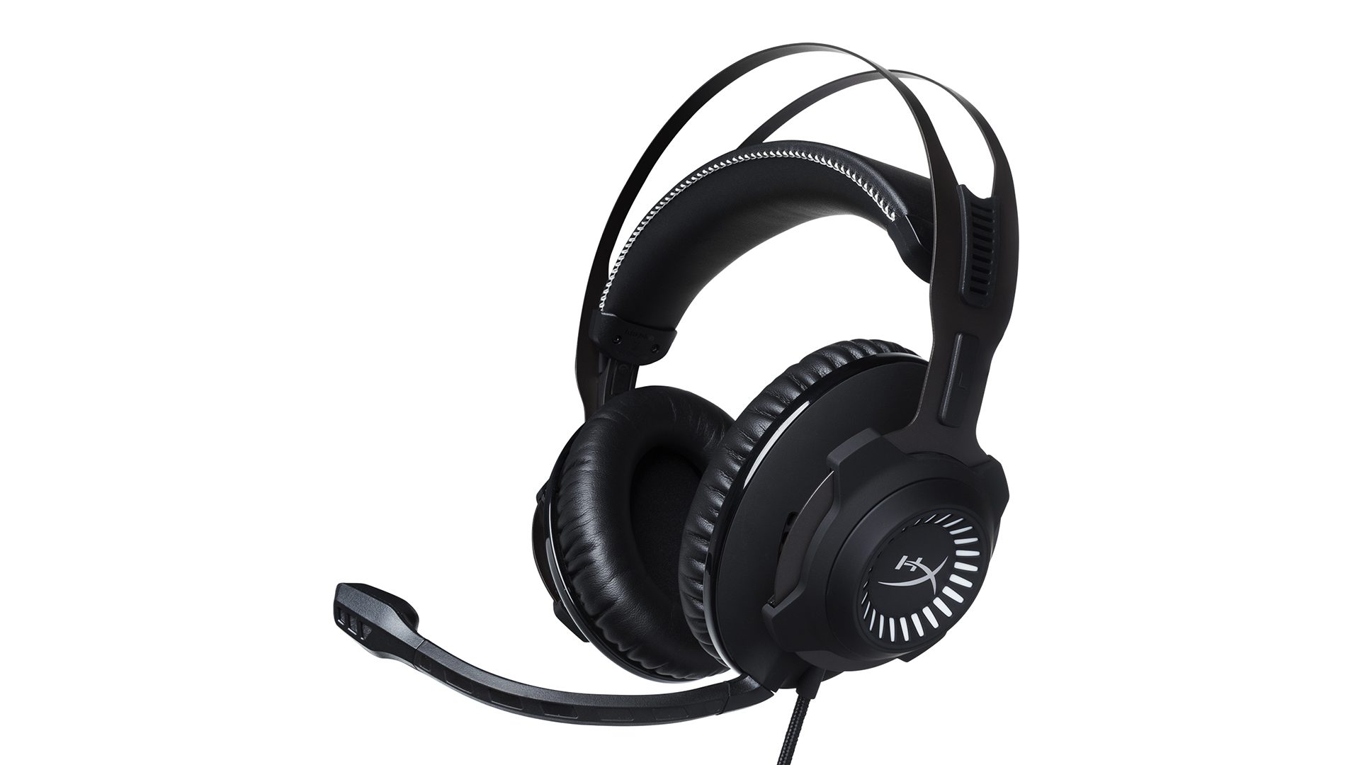 HyperX Cloud Revolver S