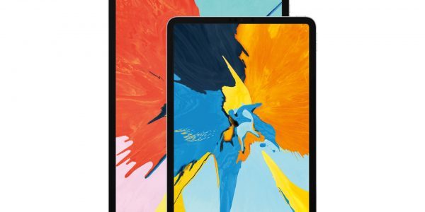 Apple iPad Pro (2018) 12,9”