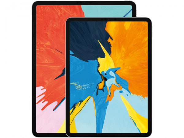 Apple iPad Pro (2018) 12,9”