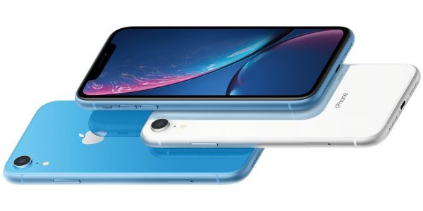 Apple iPhone XR