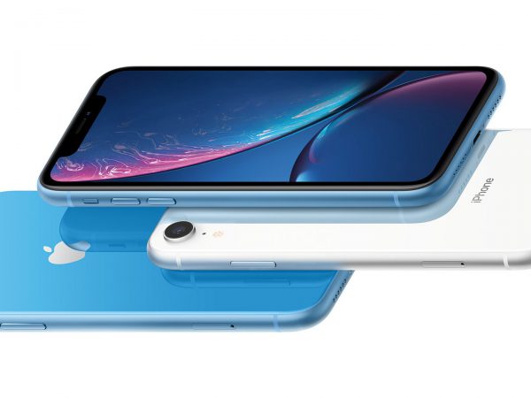 Apple iPhone XR