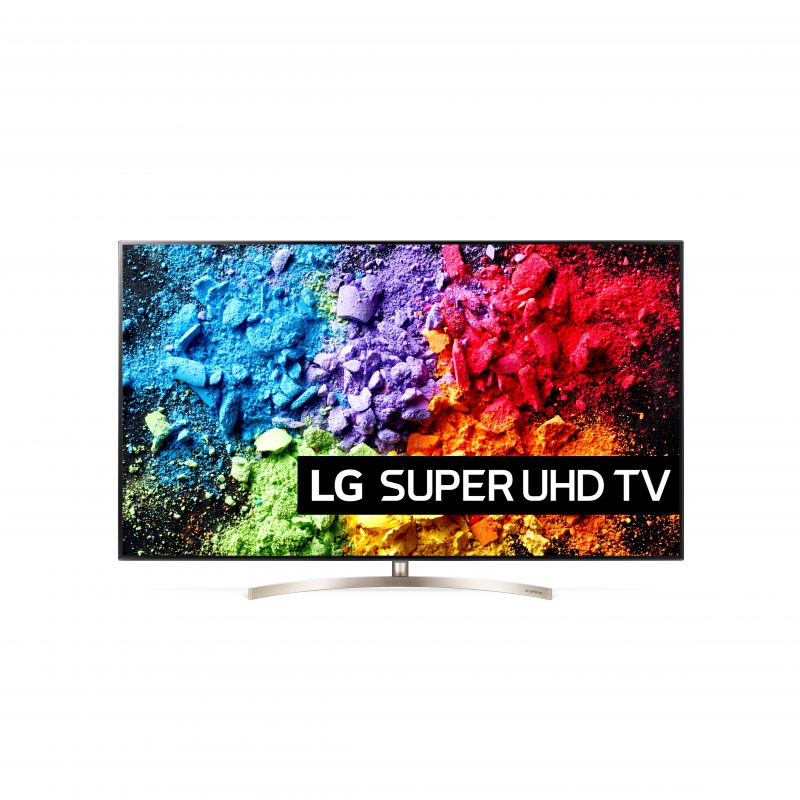 LG 65SK9500 5