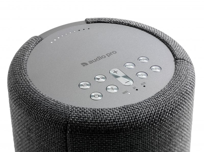 Audio Pro A10 1