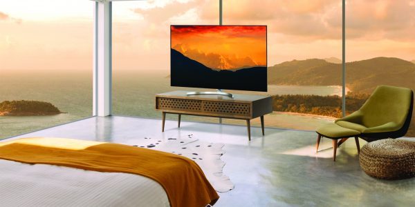 LG 65SK9500