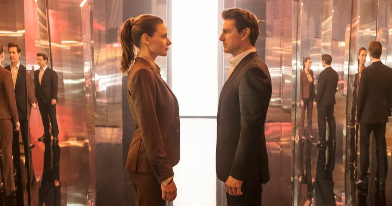 Mission: Impossible 6 – Fallout 6