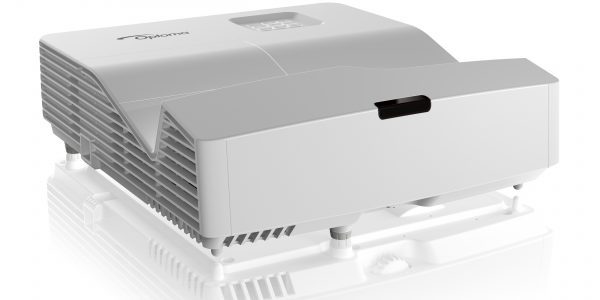 Optoma HD31UST