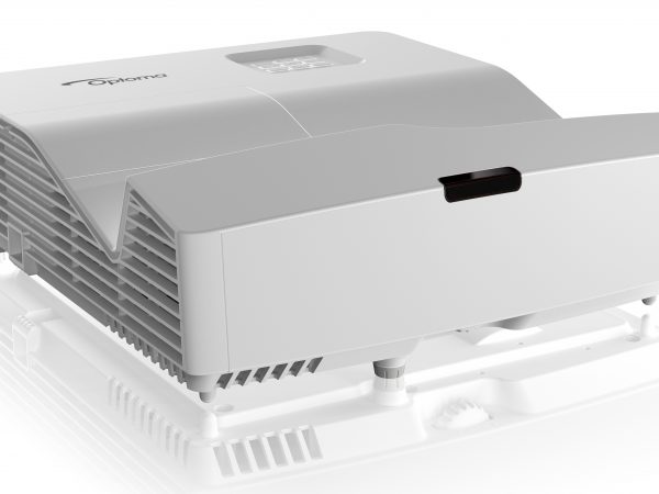 Optoma HD31UST