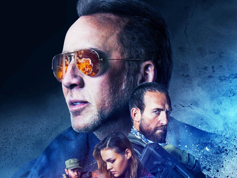The Bank Heist (211) 13