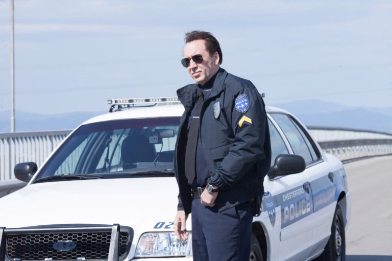 The Bank Heist (211) 1