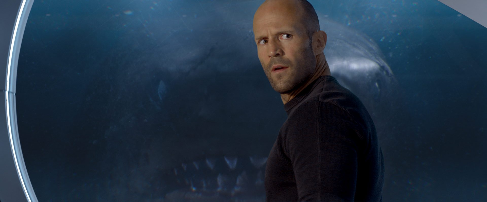 The Meg – Megalodon