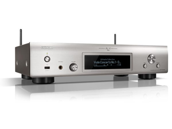 Denon DNP-800NE