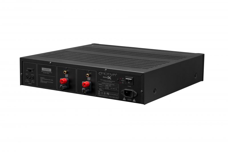 Emotiva BasX A-300 1