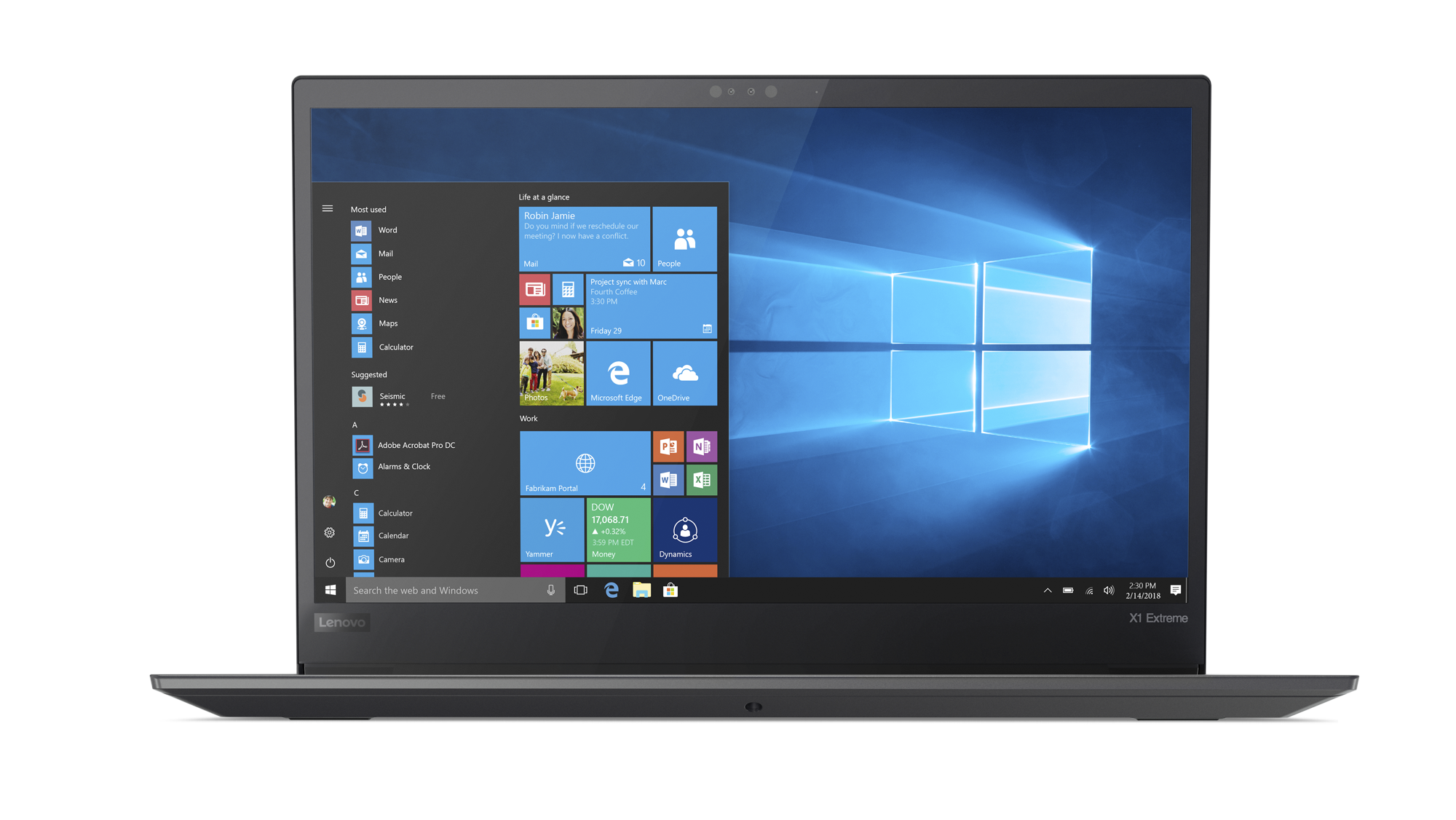 TEST Lenovo ThinkPad X1 Extreme – Ekstremt dyr