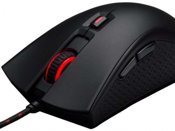 HyperX Pulsefire FPS Pro RGB