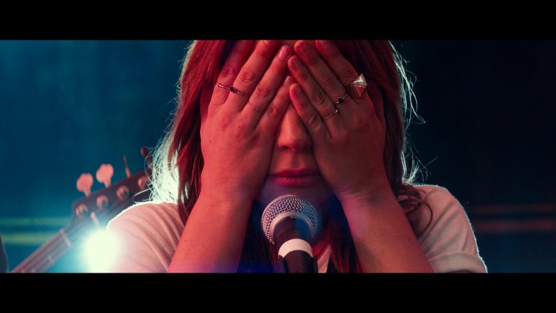 A star is Born 5