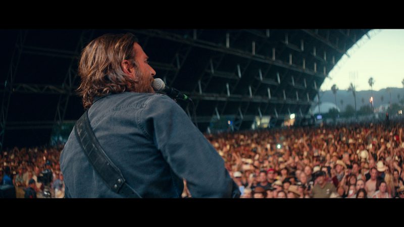 A star is Born 6