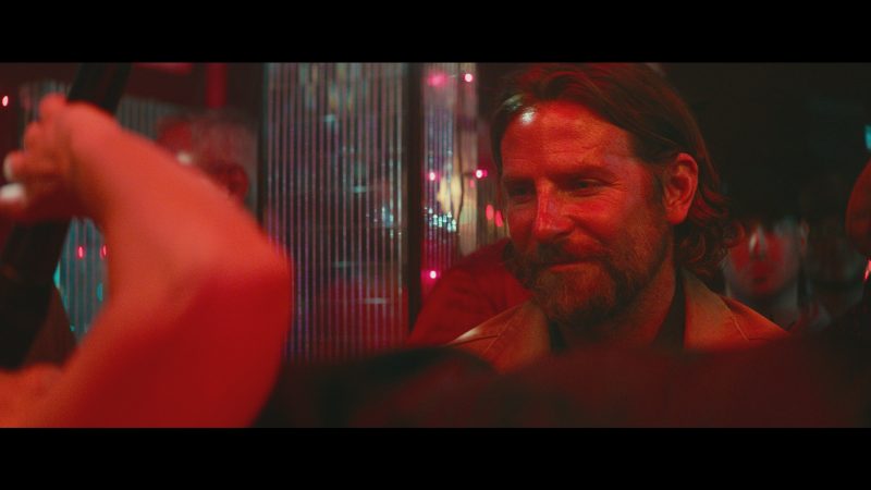 A star is Born 7