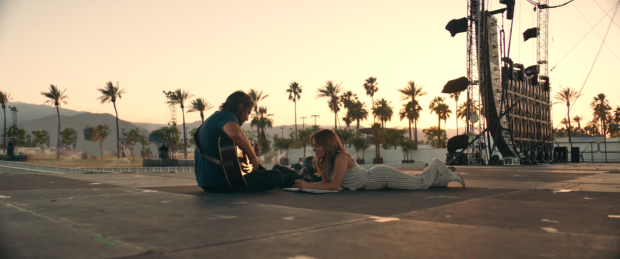 A star is Born 1 A star is Born 1