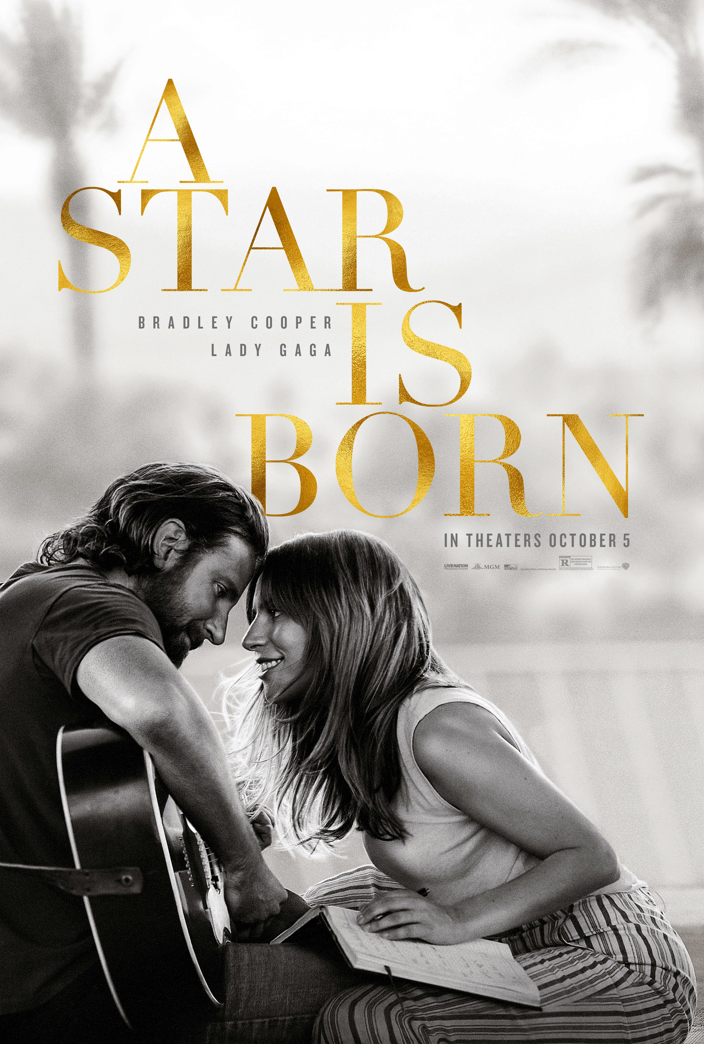 A star is Born 8 A star is Born 8