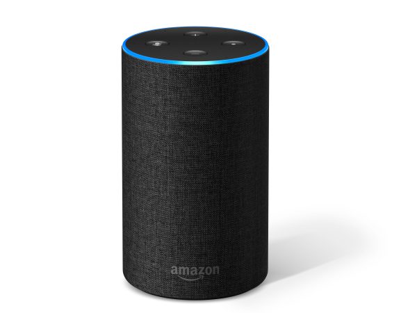 Amazon Echo (2nd Generation)