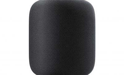 Apple HomePod
