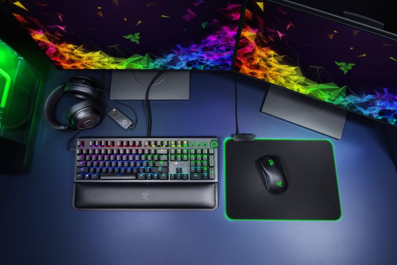 Razer Mamba Wireless 3