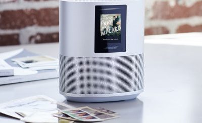 Bose Home Speaker 500