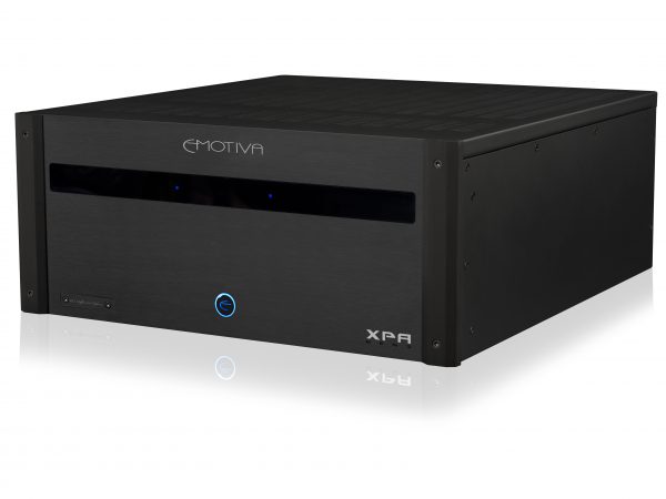 Emotiva XPA-DR2