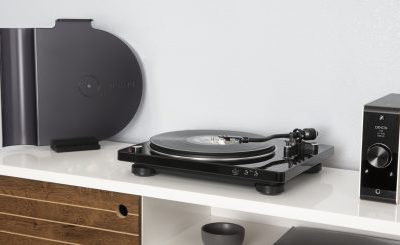 Denon DP-450 USB
