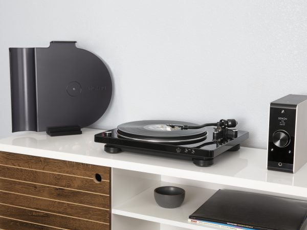 Denon DP-450 USB