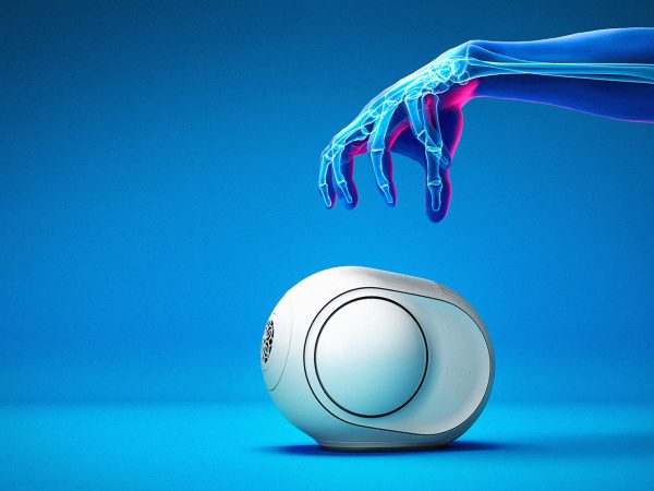 Devialet Phantom Reactor 900
