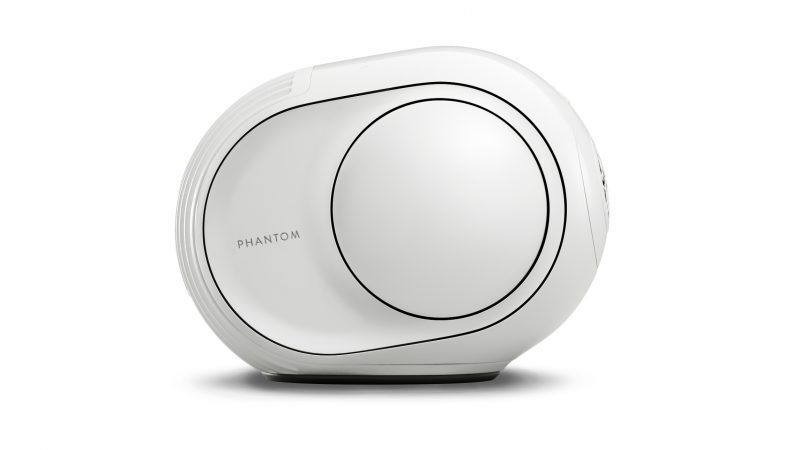 Devialet Phantom Reactor 900 2 Devialet Phantom Reactor 900 2