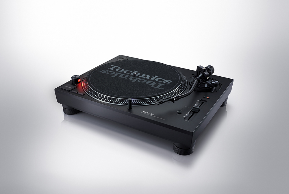 Foto: Technics