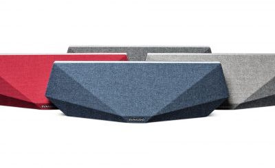 Dynaudio Music 5