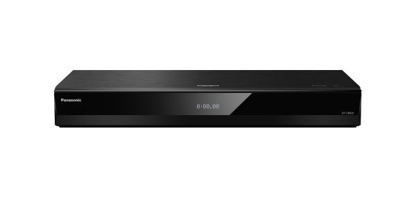 Panasonic DP-UB820