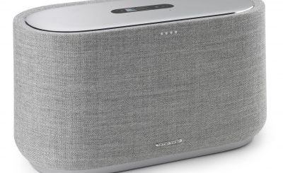 Harman Kardon Citation 500