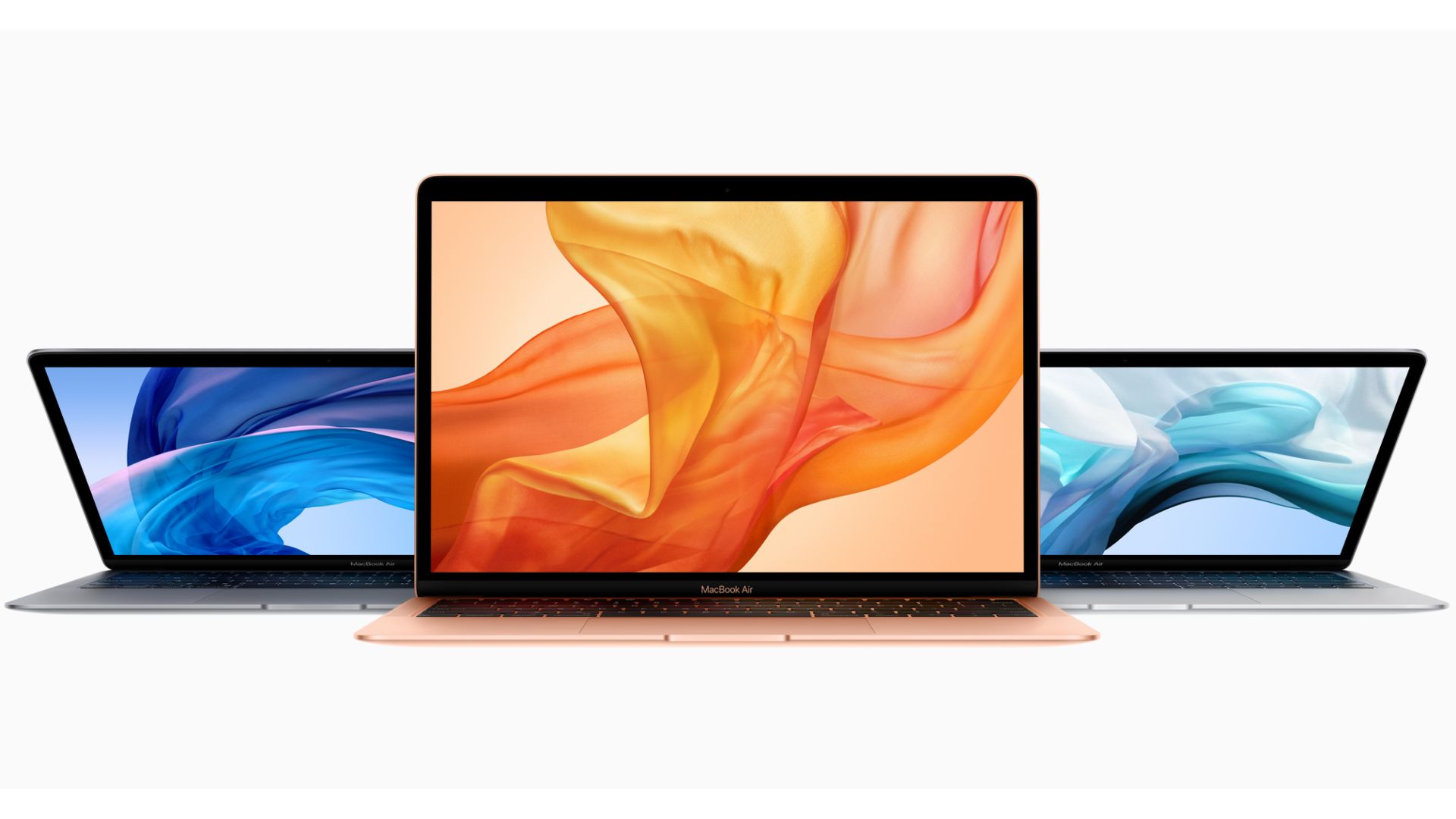 TEST: Apple MacBook Air 2018 – Mindre og skarpere