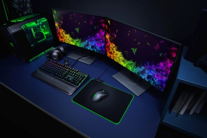 Razer Mamba Wireless 1