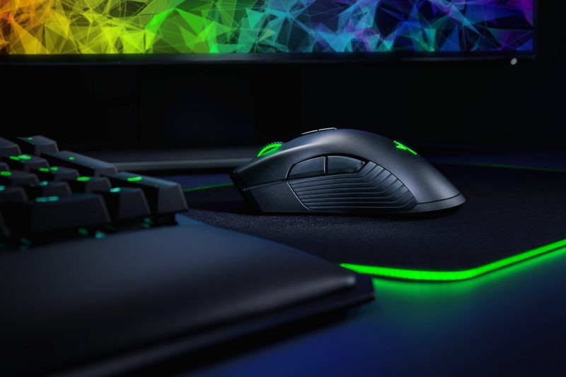 Razer Mamba Wireless 2