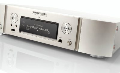 Marantz NA6006