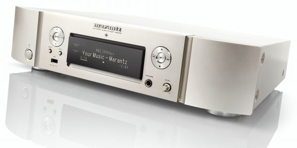 Marantz NA6006