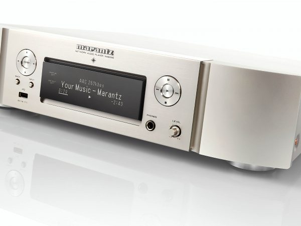 Marantz NA6006