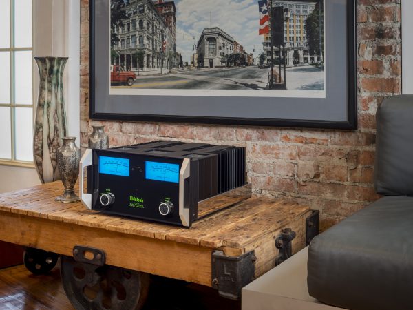McIntosh MC462